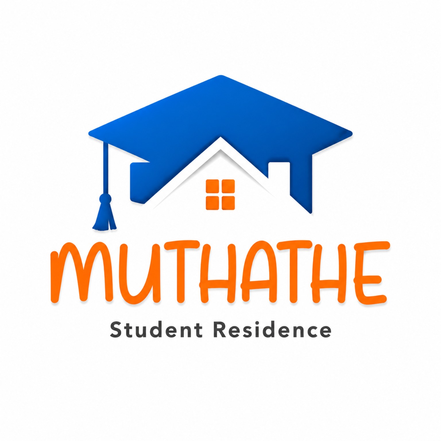 Muthathe Student Village logo